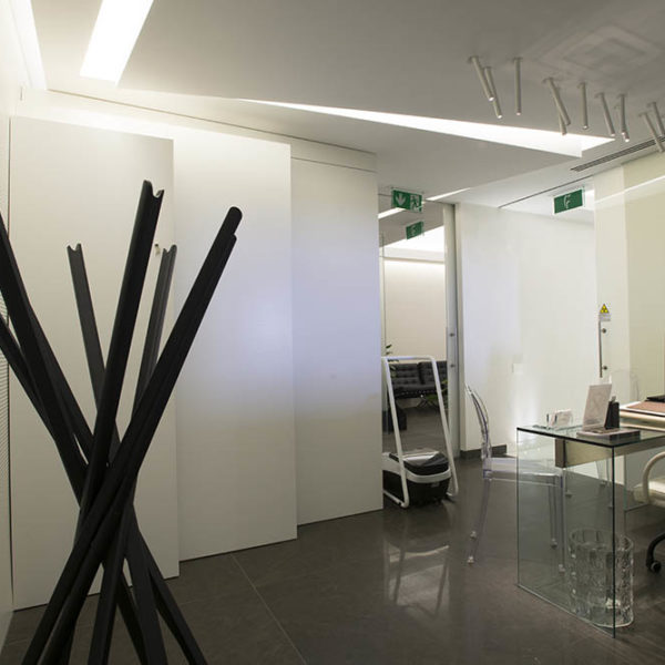 dentista figlioli studio