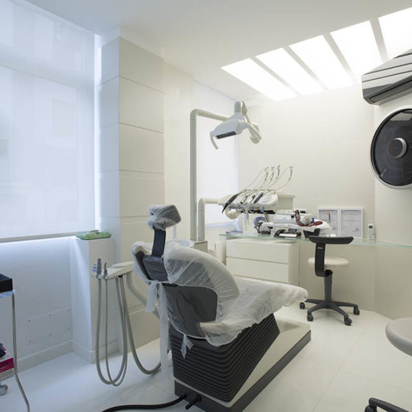 poltrona studio dentistico palermo