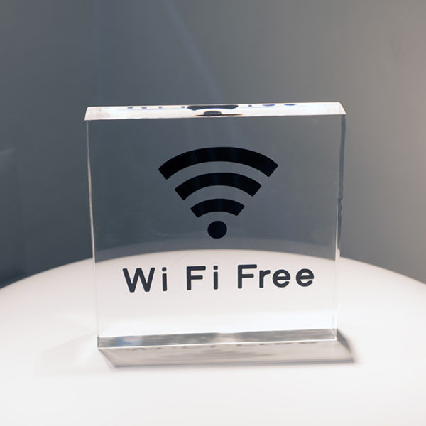 wifi free- studio dentistico figlioli