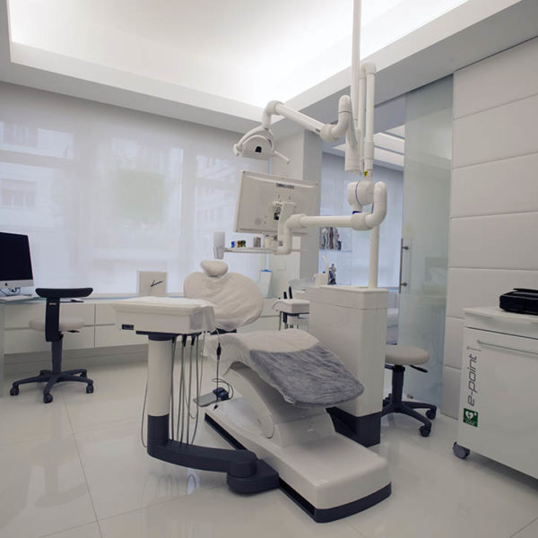 studio dentista figlioli palermo