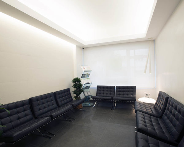 sala attesa figlioli