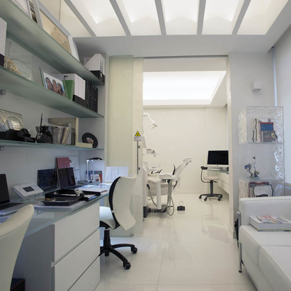 studio dentistico figlioli