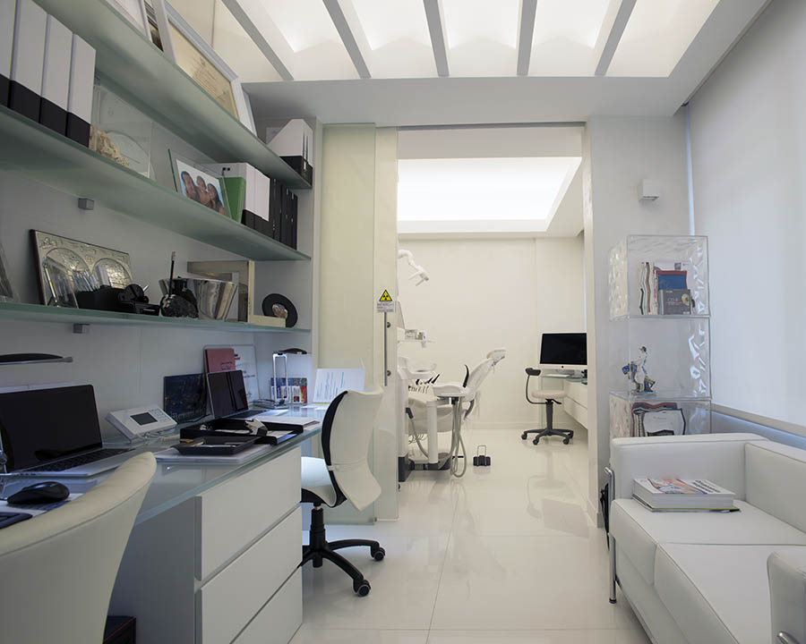 studio dentistico figlioli