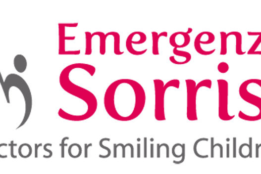 logo emergenza sorrisi