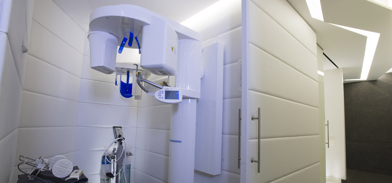 tecnologie dentistiche