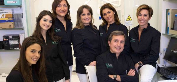 staff studio dentistico figlioli staff dentista figlioli palermo